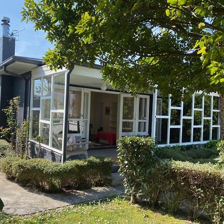 Hpg Villa Formerly Known As Pipi Hotel 北哈夫洛克 外观 照片